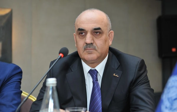 Səlim Müslümovun həbs müddəti yenidən uzadılıb