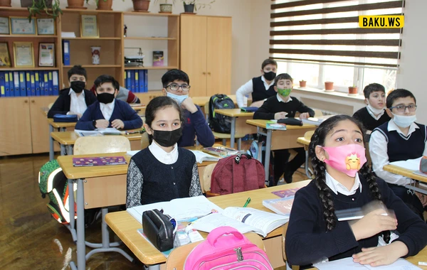 Altıgünlük məktəblərdə martın 7-si dərs olacaq?