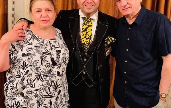 Hacı Nuran: "Övlad həsrətini Fəxrəddinin varlığı ilə ovudurdu" - FOTO