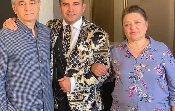 Hacı Nuran: "Övlad həsrətini Fəxrəddinin varlığı ilə ovudurdu" - FOTO
