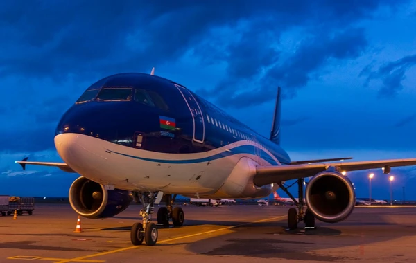 AZAL daha 191 həmyerlimizi vətənə çatdırıb - FOTO
