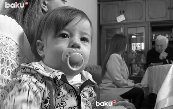 Ukraynadan təxliyə olunan soydaşımız: “Xarkovda küçə müharibəsi gedir” - VİDEO