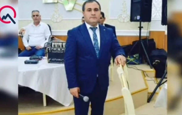 Azərbaycanda dəhşətli qəzada ölən müğənni imiş... - FOTO