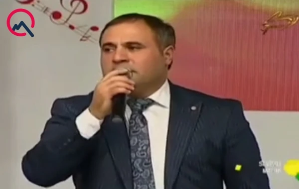 Azərbaycanda dəhşətli qəzada ölən müğənni imiş... - FOTO