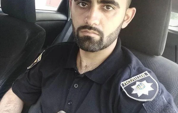 Ukraynada azərbaycanlıların sıx yaşadığı məhəllə "Qrad" atəşinə tutulub - FOTO