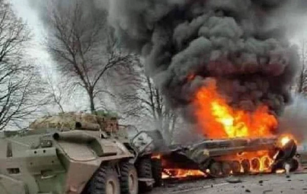 Трое суток без воды, света и тепла: кадры из украинского города Ирпень - ФОТО