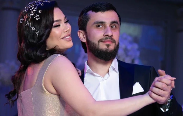 Aysun İsmayılova: "Toyumda iki gəlinlik geyinib, cehizimi..." - VİDEO
