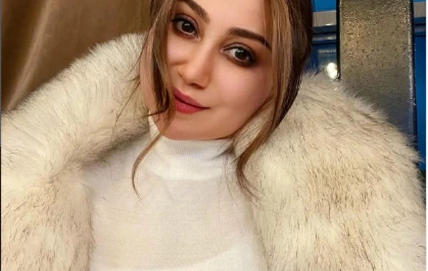 Uçuşlar dayandırıldı, Damla Rusiyada qaldı - FOTO