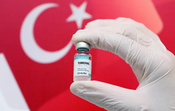 Sabahdan Azərbaycanda "TURKOVAC" peyvəndinin sınaqlarına başlanılır