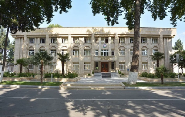 İcra hakimiyyətində yoxlama: Bütün vəzifəli şəxslər dindirilir - YENİLƏNİB