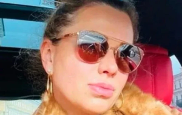 Putinin qızı instaqram hesabını sildi - FOTO