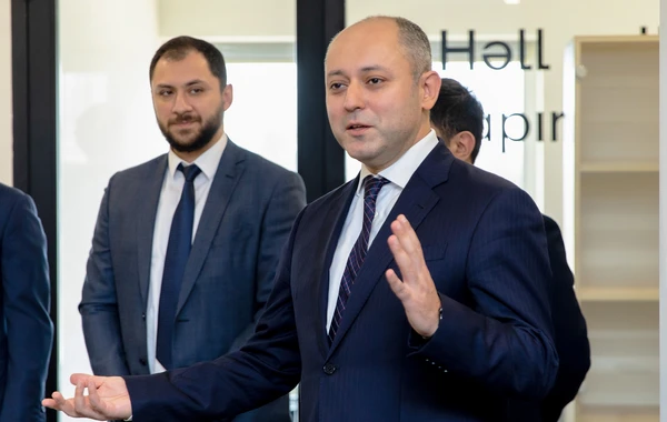 Yelo Bank теперь и в Сальяне!