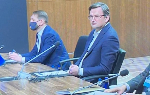 В Анталии завершилась встреча глав МИД Турции, России и Украины - ОБНОВЛЕНО