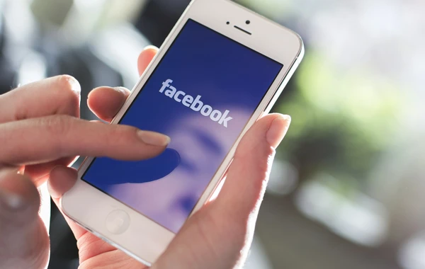 "Facebook"dan Rusiya ilə bağlı QƏRAR