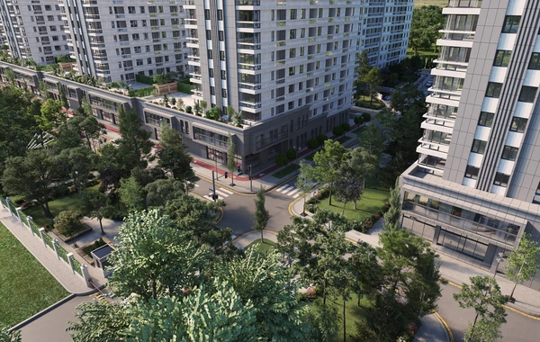 “Avant Park”ın Şərifzadə kompleksində İNANILMAZ FÜRSƏT - Qaraj da hədiyyə edilir  - VİDEO