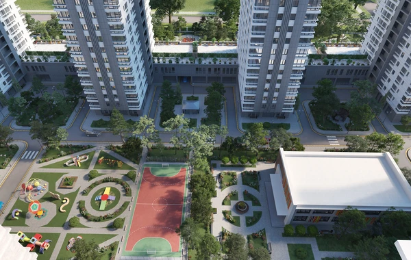 “Avant Park”ın Şərifzadə kompleksində İNANILMAZ FÜRSƏT - Qaraj da hədiyyə edilir  - VİDEO