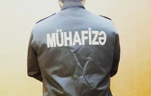 “Bravo”da müştəri qıza “ilişən” mühafizəçi işdən QOVULDU