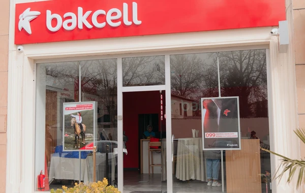 “Bakcell”in yeni konsept mağazası Bərdədə - VİDEO