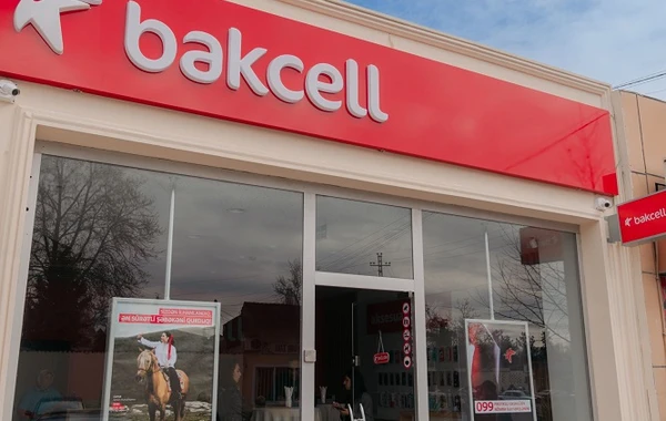 “Bakcell”in yeni konsept mağazası Bərdədə - VİDEO
