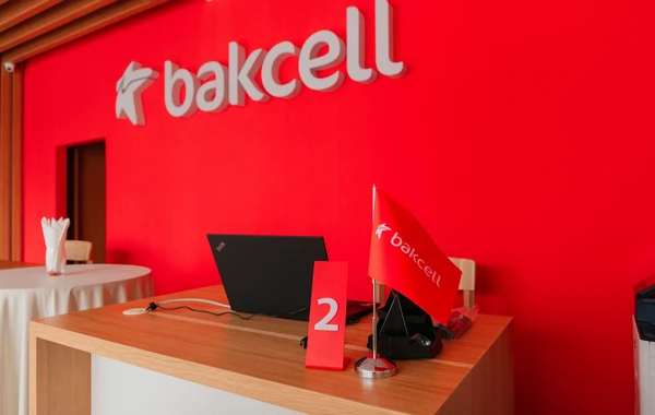 “Bakcell”in yeni konsept mağazası Bərdədə - VİDEO