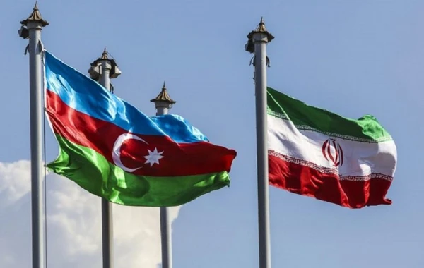 Azərbaycanla İran arasında Anlaşma Memorandumu imzalandı