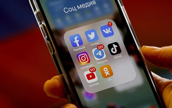 Rusiyada "Instagram"a giriş məhdudlaşdırıldı