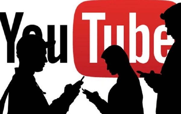 "YouTube" Rusiya kanallarını bloklayıb