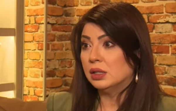 Fidan Axundova: "Psixoloji dəstək almağa başlamışam"