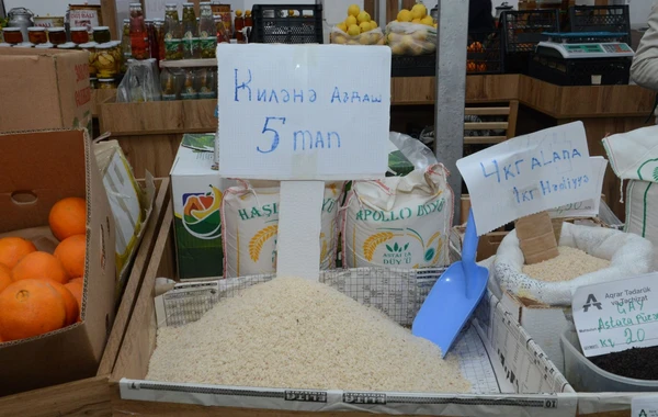 Novruz yarmarkasında qiymətlər necədir? - SİYAHI - FOTO