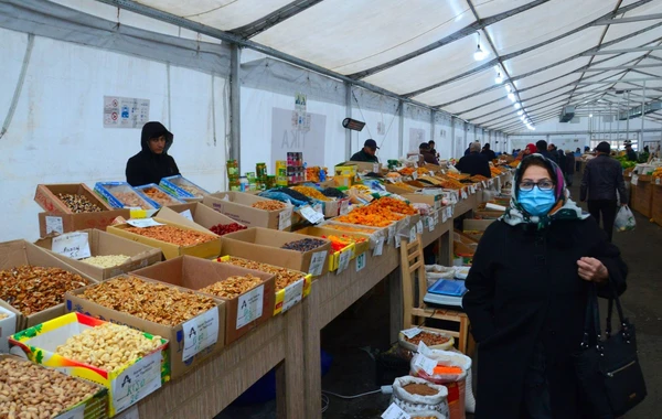 Novruz yarmarkasında qiymətlər necədir? - SİYAHI - FOTO