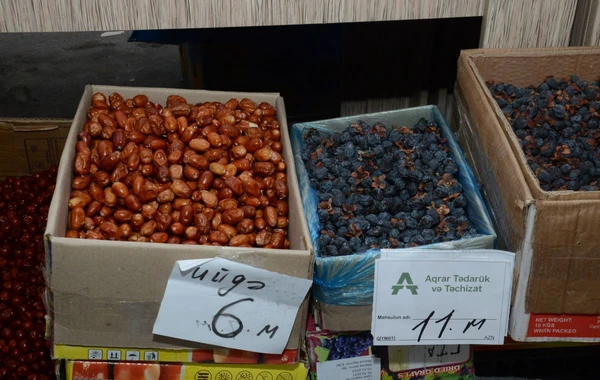 Novruz yarmarkasında qiymətlər necədir? - SİYAHI - FOTO