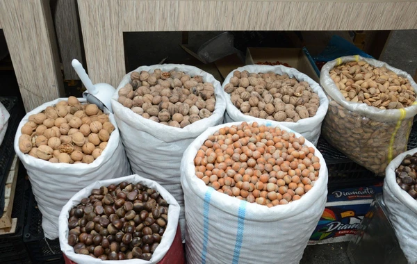 Novruz yarmarkasında qiymətlər necədir? - SİYAHI - FOTO