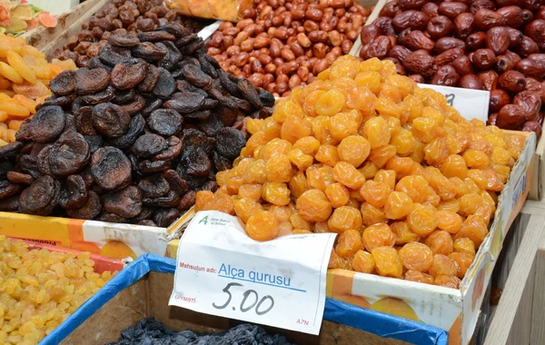 Novruz yarmarkasında qiymətlər necədir? - SİYAHI - FOTO
