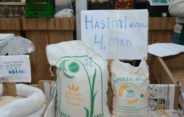 Novruz yarmarkasında qiymətlər necədir? - SİYAHI - FOTO
