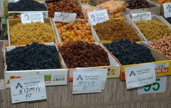 Novruz yarmarkasında qiymətlər necədir? - SİYAHI - FOTO