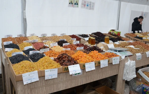 Novruz yarmarkasında qiymətlər necədir? - SİYAHI - FOTO