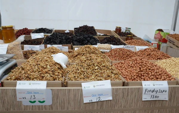 Novruz yarmarkasında qiymətlər necədir? - SİYAHI - FOTO