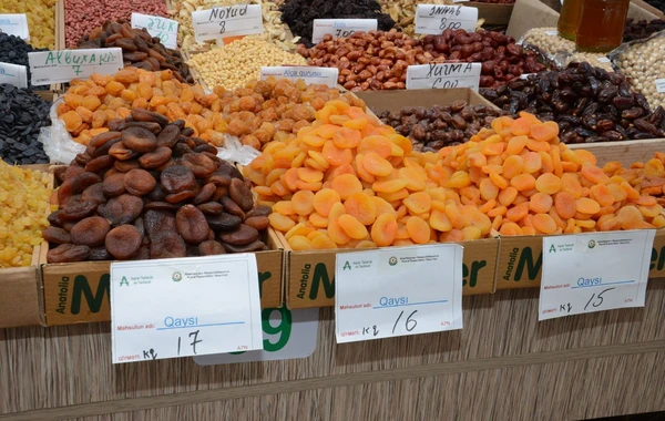 Novruz yarmarkasında qiymətlər necədir? - SİYAHI - FOTO