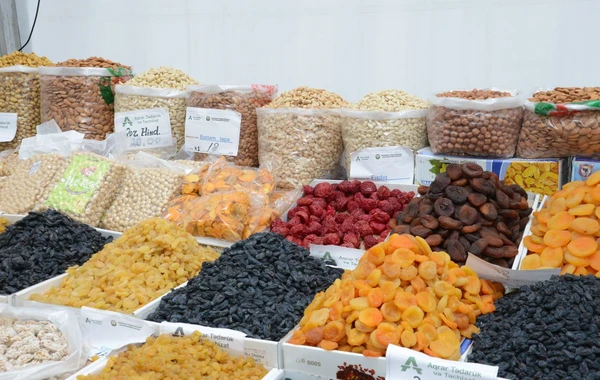 Novruz yarmarkasında qiymətlər necədir? - SİYAHI - FOTO