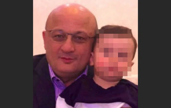 Azərbaycanda komitə sədrinin prokuror qardaşı işdən ÇIXARILDI - FOTO