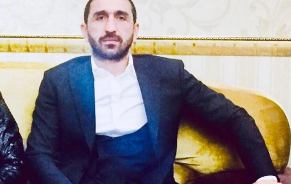 Kriminal avtoritetin qətlində ittiham olunan Azərbaycanın dünya çempionu ÖLDÜRÜLDÜ - VİDEO