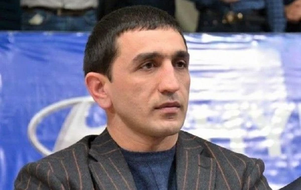 Kriminal avtoritetin qətlində ittiham olunan Azərbaycanın dünya çempionu ÖLDÜRÜLDÜ - VİDEO