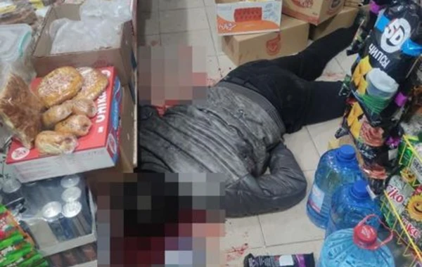 В Баку убит чемпион мира: задержан близкий родственник "Эмина 444" - ОБНОВЛЕНО + ФОТО