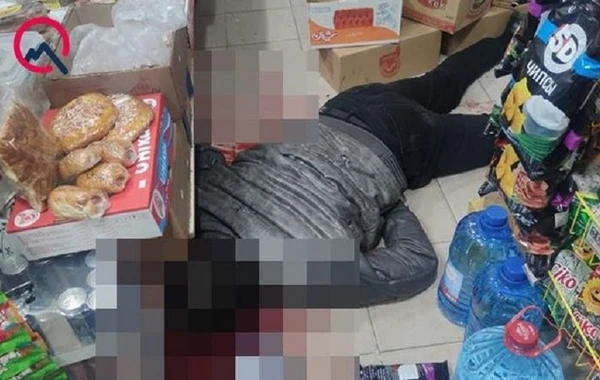 В Баку убит чемпион мира: задержан близкий родственник "Эмина 444" - ОБНОВЛЕНО + ФОТО