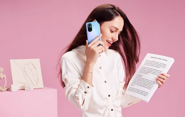Smartfon alana ağıllı saat HƏDİYYƏ - VİDEO