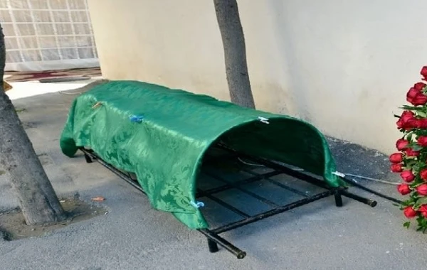 Ukraynada öldürülən azərbaycanlılar sabah dəfn olunacaqlar - FOTO