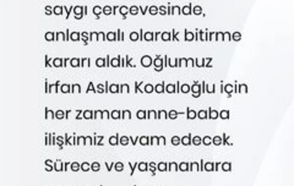 Tanınmış müğənni 8 illik həyat yoldaşından boşanır - FOTO