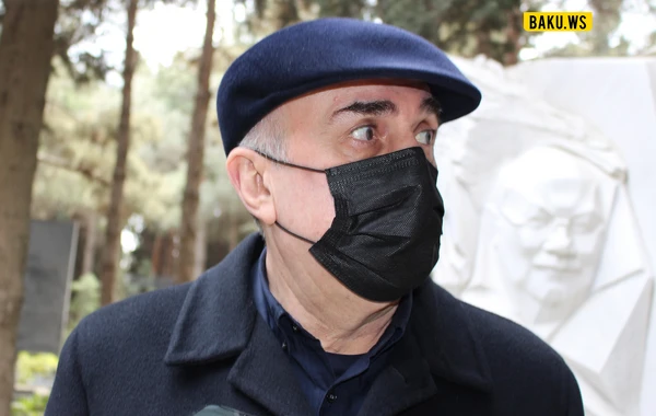 Elmar Məmmədyarov: "Nazir olanda 24 saat işləyirdim" - FOTO