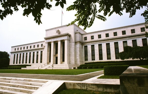 ABŞ Mərkəzi Bankı 4 ildən sonra İLK DƏFƏ...