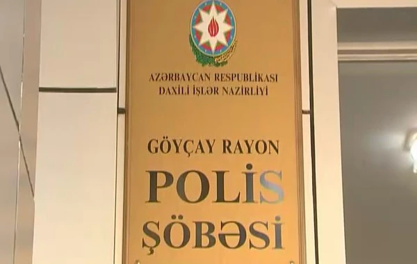 Keçmiş məhbus yenə həbs olundu - FOTO